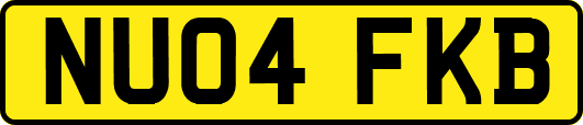 NU04FKB
