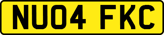 NU04FKC