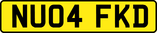 NU04FKD