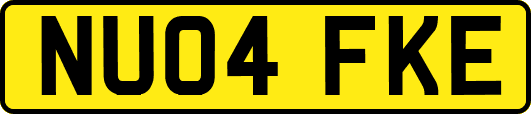 NU04FKE