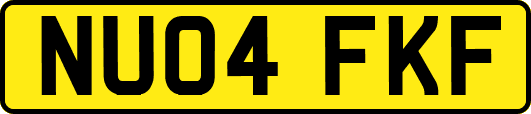 NU04FKF