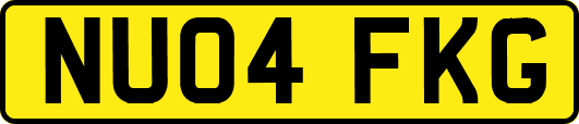 NU04FKG