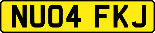 NU04FKJ