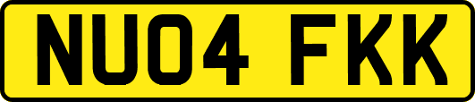 NU04FKK