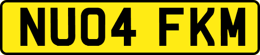NU04FKM