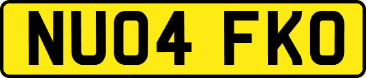 NU04FKO