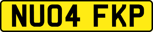 NU04FKP