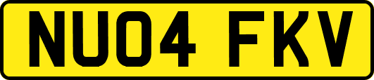 NU04FKV