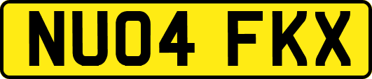 NU04FKX