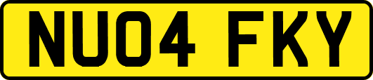 NU04FKY