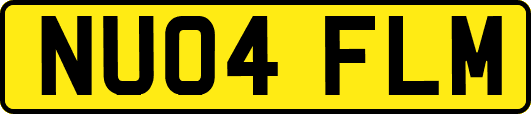 NU04FLM