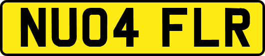 NU04FLR
