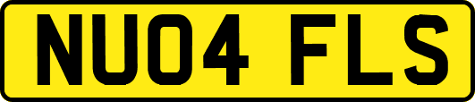 NU04FLS