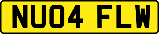 NU04FLW