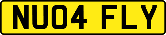 NU04FLY