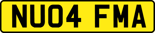 NU04FMA