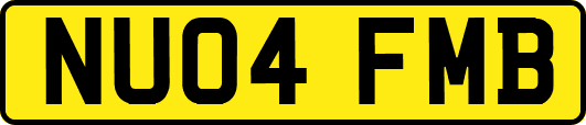 NU04FMB