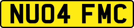 NU04FMC
