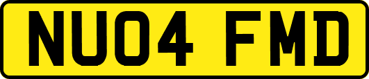 NU04FMD
