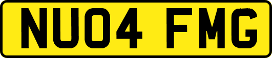 NU04FMG