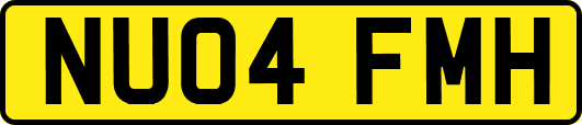 NU04FMH