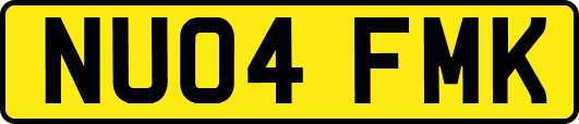 NU04FMK