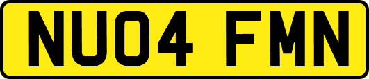 NU04FMN
