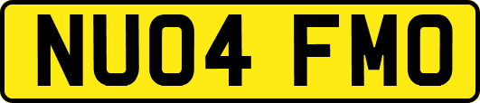 NU04FMO