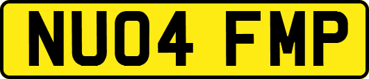 NU04FMP