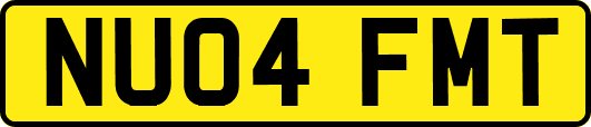 NU04FMT