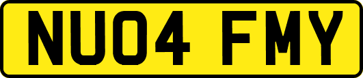 NU04FMY