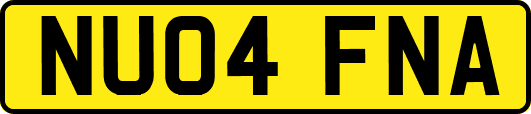 NU04FNA