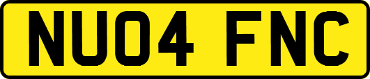 NU04FNC