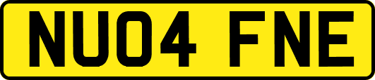 NU04FNE