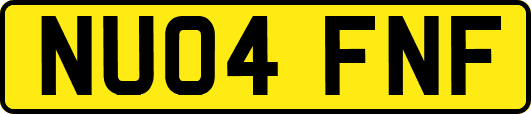NU04FNF