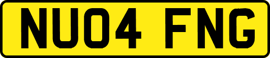 NU04FNG