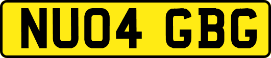 NU04GBG