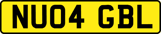 NU04GBL