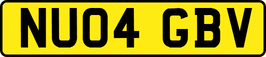 NU04GBV