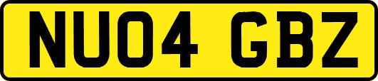 NU04GBZ
