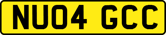 NU04GCC