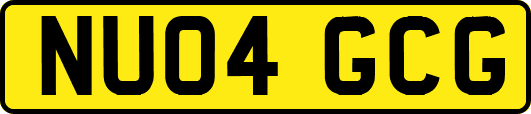 NU04GCG