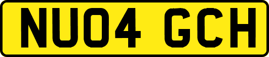 NU04GCH