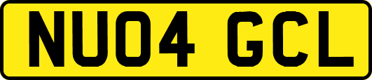 NU04GCL