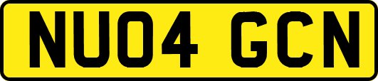 NU04GCN