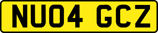 NU04GCZ
