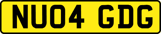 NU04GDG
