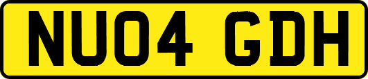 NU04GDH
