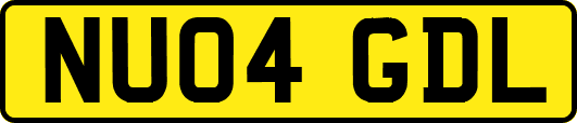 NU04GDL