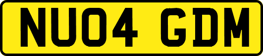 NU04GDM